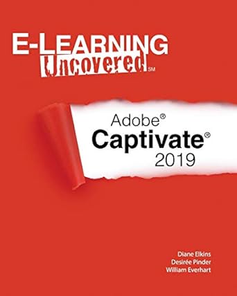 captivate uncovered