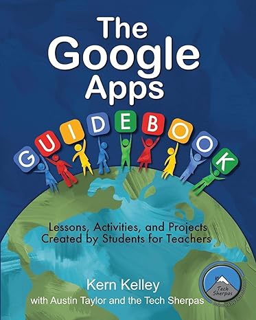 google apps guidebook