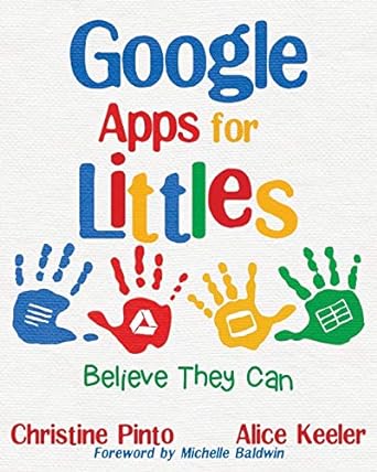 google apps little