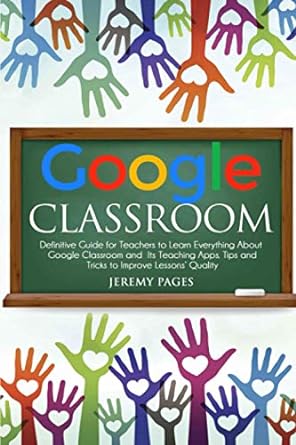 google classroom definitive