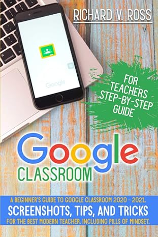 google classroom guide