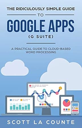 ridiculously google apps