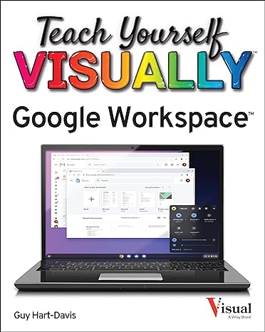 teach google workspace