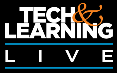 Tech & Learning Live